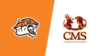 Replay: Occidental vs CMS | Oct 15 @ 7 PM