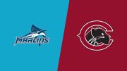 Replay: Batten vs Chapman | Sep 11 @ 2 PM