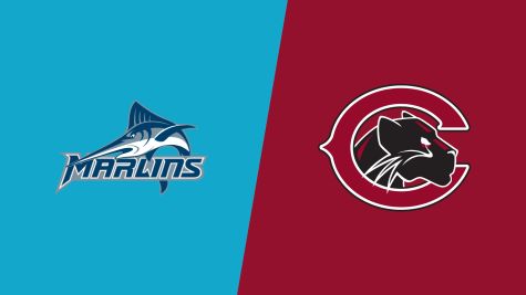 Replay: Batten vs Chapman | Sep 11 @ 2 PM