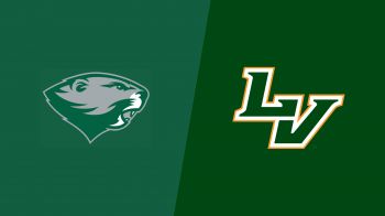 Replay: Babson vs La Verne | Oct 9 @ 6 PM