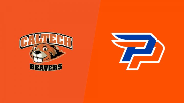 2026 Caltech vs Pomona-Pitzer - Men's Water Polo