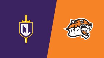 Replay: Cal Lutheran vs Occidental | Oct 21 @ 7 PM