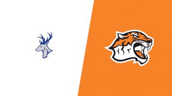 Replay: Stanton vs Occidental | Sep 2 @ 7 PM