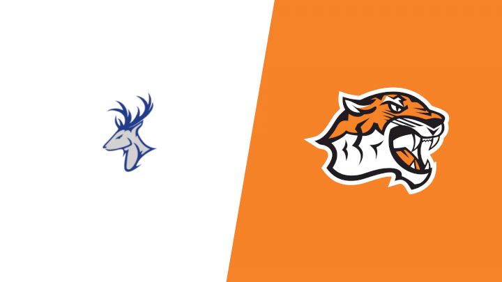 2026 Stanton University vs Occidental - Women's