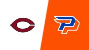 Replay: Chicago vs Pomona-Pitzer | Sep 11 @ 4 PM