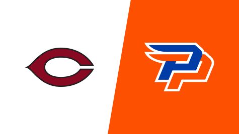 Replay: Chicago vs Pomona-Pitzer | Sep 11 @ 4 PM