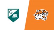 2026 Grossmont College vs Occidental - Men's Water Polo