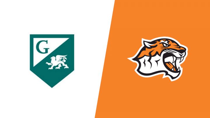 2026 Grossmont College vs Occidental - Men's Water Polo