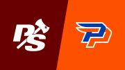 Replay: Puget Sound vs Pomona-Pitzer | Sep 11 @ 1 PM