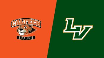 Replay: Caltech vs La Verne | Oct 15 @ 7 PM