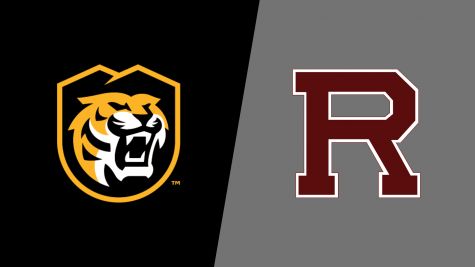Replay: Colorado College vs Redlands | Sep 12 @ 7 PM