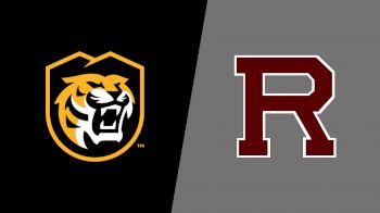 Replay: Colorado College vs Redlands | Sep 12 @ 7 PM