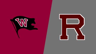 Replay: Whitworth vs Redlands | Sep 19 @ 7 PM