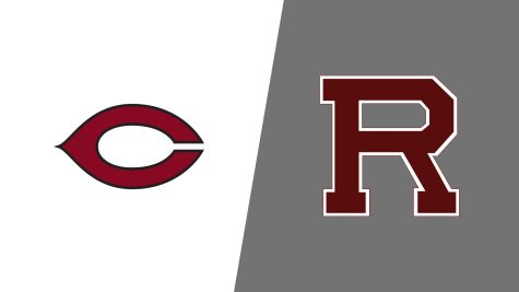 Replay: Chicago vs Redlands | Sep 13 @ 11 AM