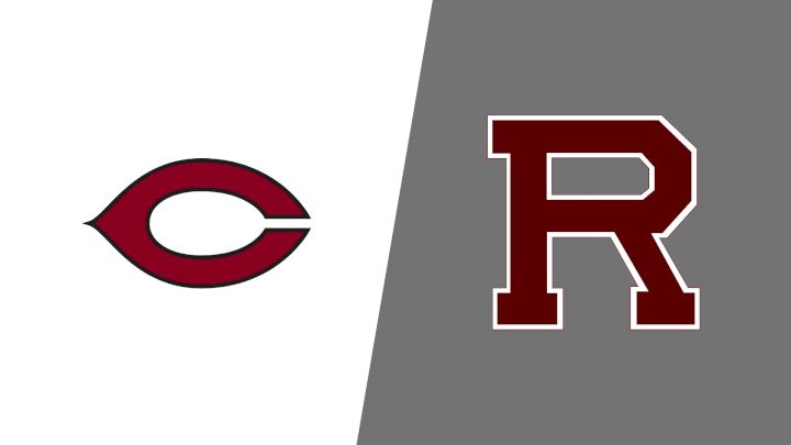 2026 Chicago vs Redlands - Women's