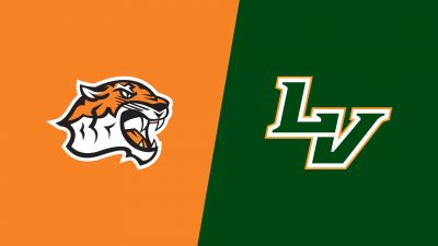 Replay: Occidental vs La Verne | Oct 14 @ 6 PM