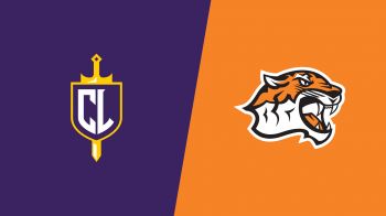 Replay: Cal Lutheran vs Occidental | Sep 30 @ 7 PM