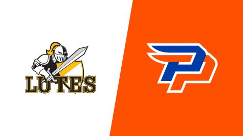 Replay: Pacific Lutheran vs Pomona-Pitzer | Sep 12 @ 5 PM