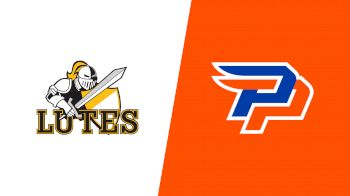 Replay: Pacific Lutheran vs Pomona-Pitzer | Sep 12 @ 5 PM