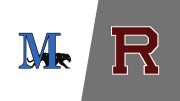 Replay: Marian (WI) vs Redlands | Sep 4 @ 7 PM