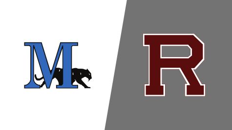 Replay: Marian (WI) vs Redlands | Sep 4 @ 7 PM