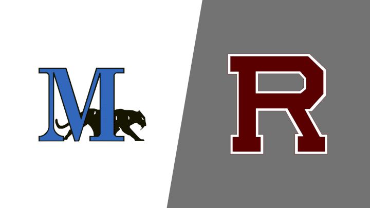 2026 Marian (WI) vs Redlands - Women's