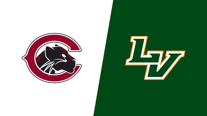 2026 Chapman vs La Verne - Men's