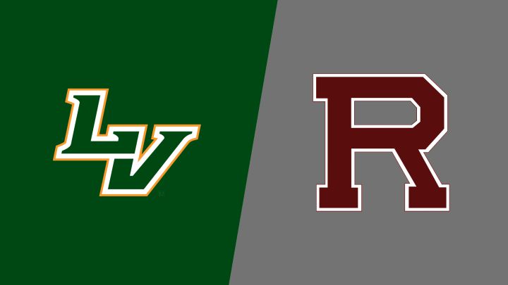 2026 La Verne vs Redlands - Men's Water Polo