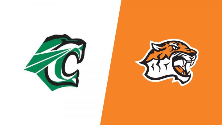 2026 Cuesta College vs Occidental - Men's Water Polo