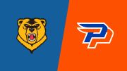 Replay: Western New England vs Pomona-Pitzer | Sep 5 @ 5 PM