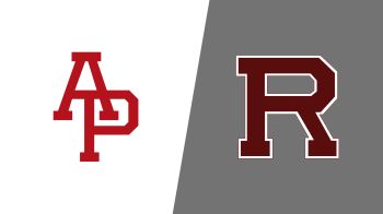 Replay: Azusa Pacific vs Redlands | Oct 24 @ 2 PM