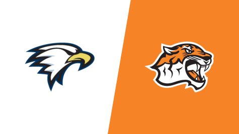 Replay: La Sierra vs Occidental | Sep 8 @ 6 PM