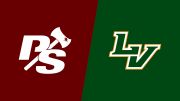 Replay: Puget Sound vs La Verne | Sep 11 @ 6 PM