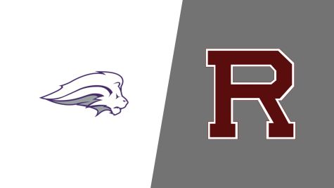 Replay: Nelson vs Redlands | Sep 3 @ 4 PM