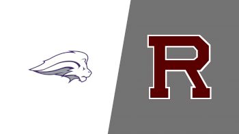 Replay: Nelson vs Redlands | Sep 3 @ 4 PM
