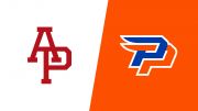 2026 Azusa Pacific vs Pomona-Pitzer - Men's