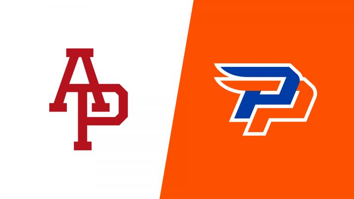 2026 Azusa Pacific vs Pomona-Pitzer - Men's