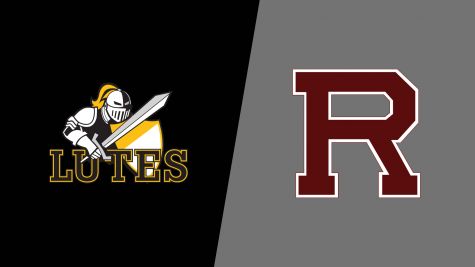 Replay: Pacific Lutheran vs Redlands | Sep 11 @ 5 PM
