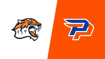 Replay: Occidental vs Pomona-Pitzer | Oct 17 @ 12 PM
