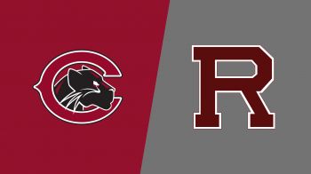 Replay: Chapman vs Redlands | Oct 14 @ 7 PM