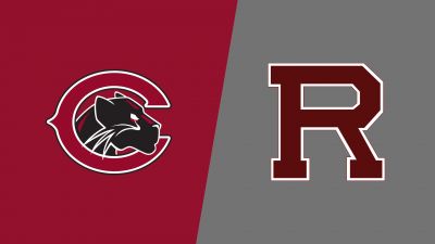 Replay: Chapman vs Redlands | Oct 14 @ 7 PM