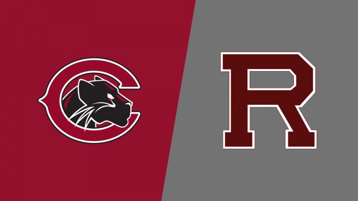 2026 Chapman vs Redlands - Women's