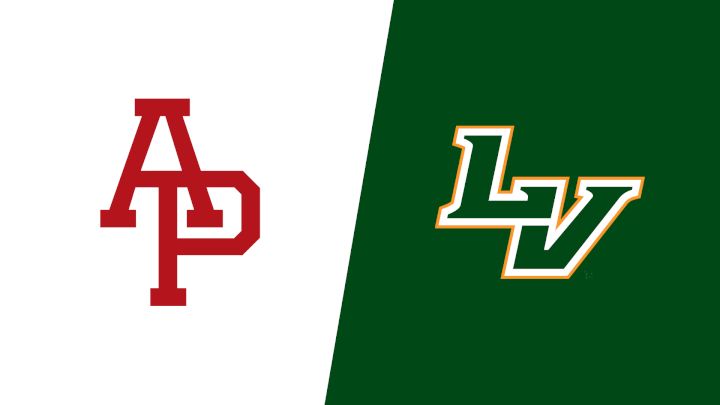 2026 Azusa Pacific vs La Verne