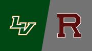 2026 La Verne vs Redlands - Women's