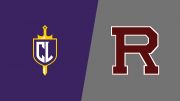 Replay: Cal Lutheran vs Redlands | Sep 29 @ 7 PM