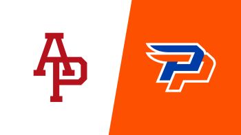 Replay: Azusa Pacific vs Pomona-Pitzer | Oct 24 @ 7 PM