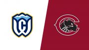 Replay: Whitman vs Chapman | Sep 11 @ 9 AM