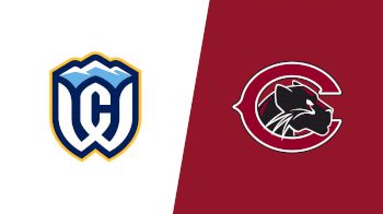 Replay: Whitman vs Chapman | Sep 11 @ 9 AM