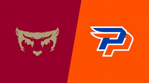 2026 Willamette vs Pomona-Pitzer