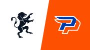 Replay: Gordon vs Pomona-Pitzer | Sep 5 @ 10 AM